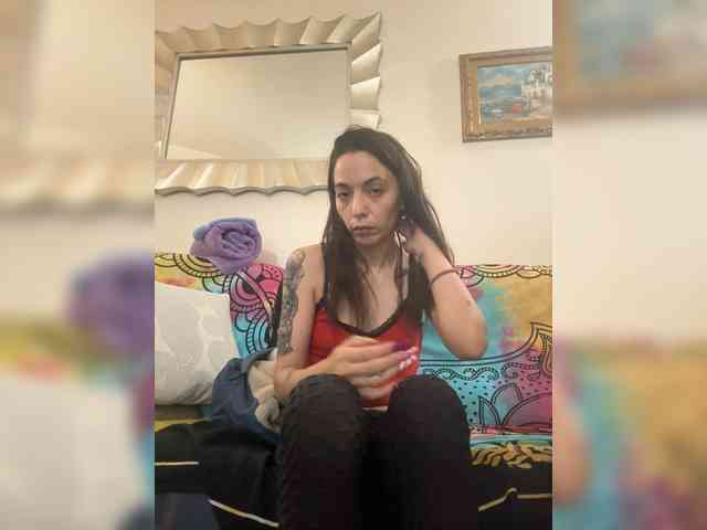 Squirtqueen14 webcam