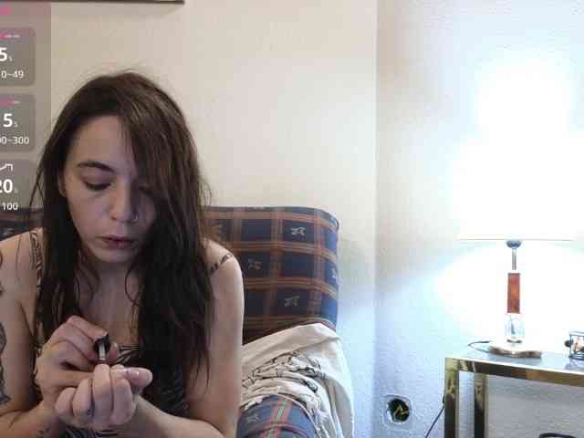 Modelo: Squirtqueen14