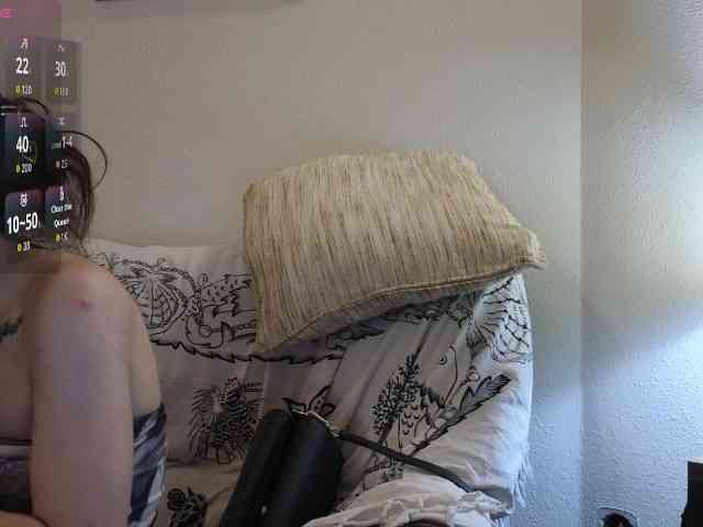Squirtqueen14 webcam