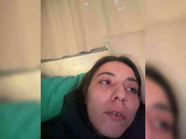Modelo: Squirtqueen14