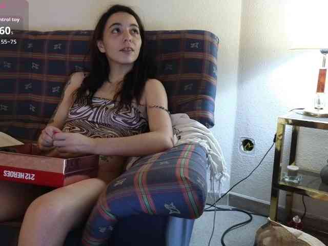 Modelo: Squirtqueen14