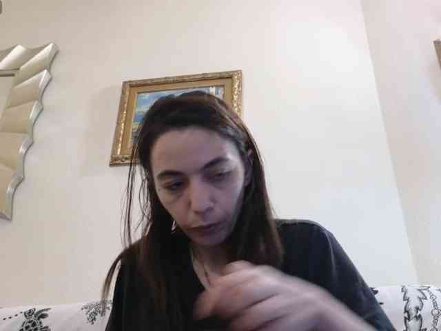 Modelo: Squirtqueen14