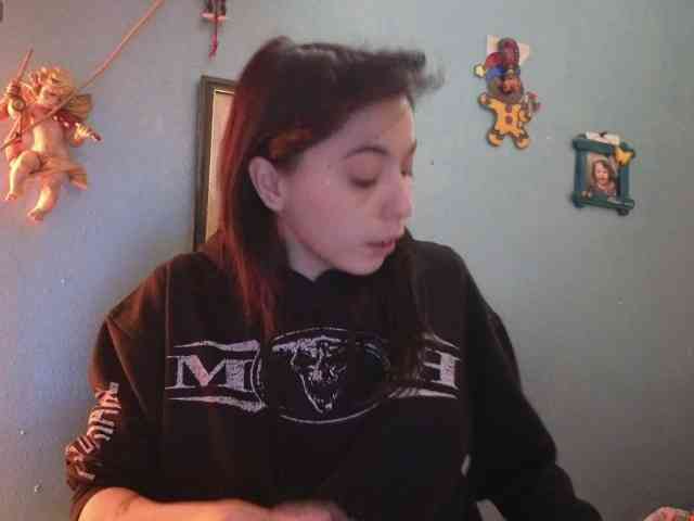 Squirtqueen14 webcam
