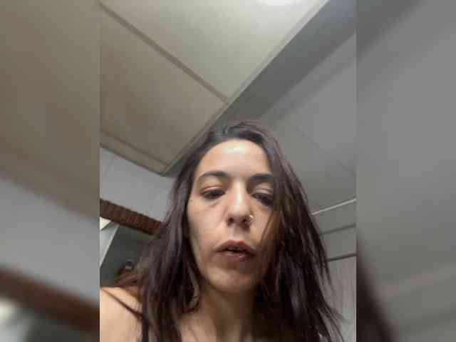 Modelo: Squirtqueen14