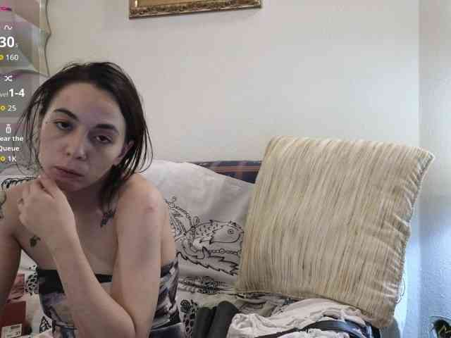 Modelo: Squirtqueen14