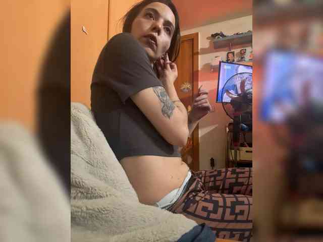 Squirtqueen14 webcam
