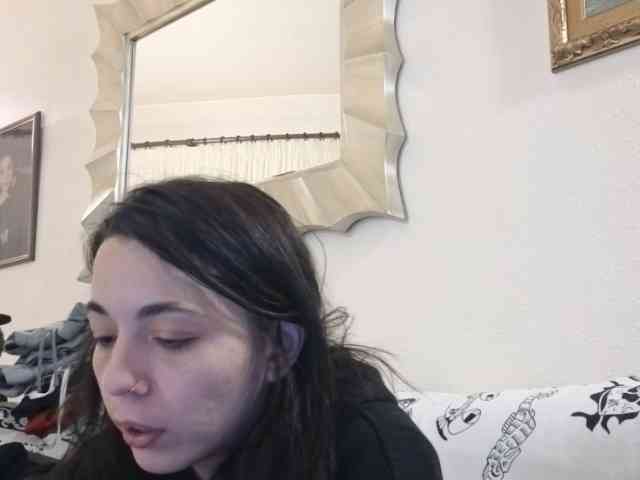 Modelo: Squirtqueen14
