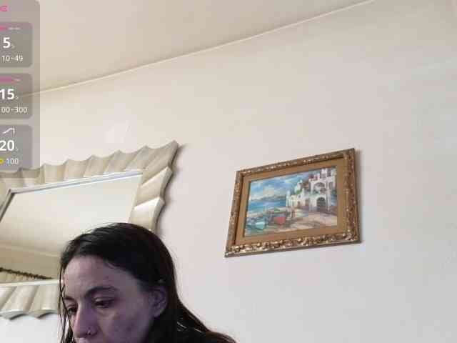 Modelo: Squirtqueen14