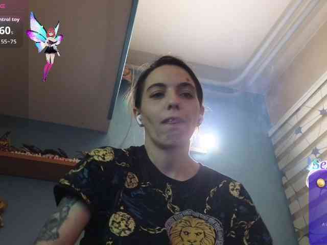 Modelo: Squirtqueen14