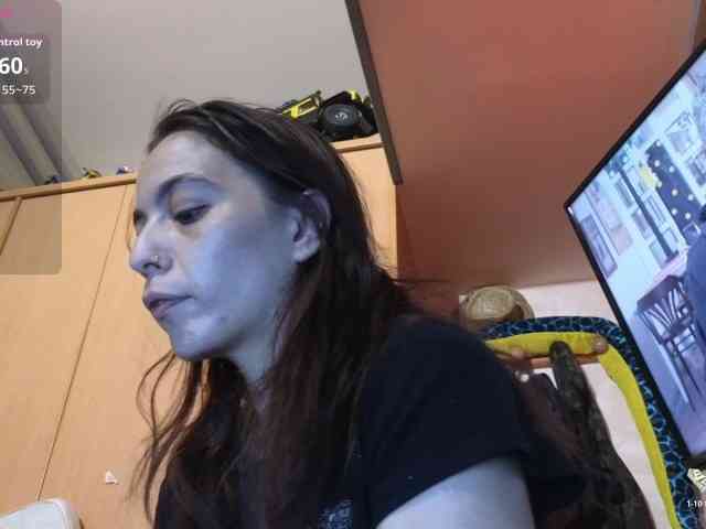 Modelo: Squirtqueen14