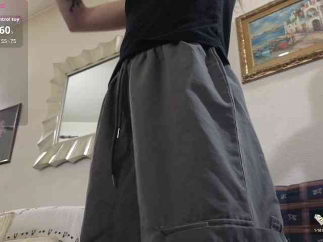 Modelo: Squirtqueen14