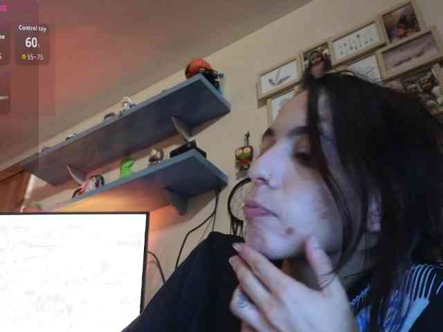 Squirtqueen14 webcam
