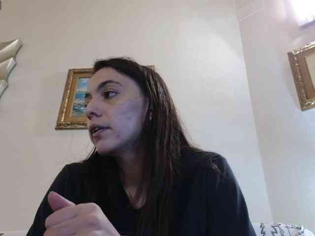 Modelo: Squirtqueen14