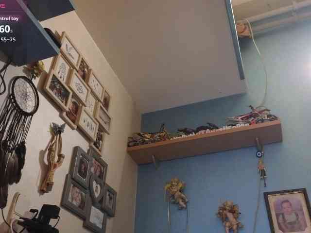 Squirtqueen14 webcam