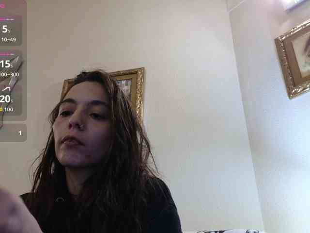 Squirtqueen14 webcam