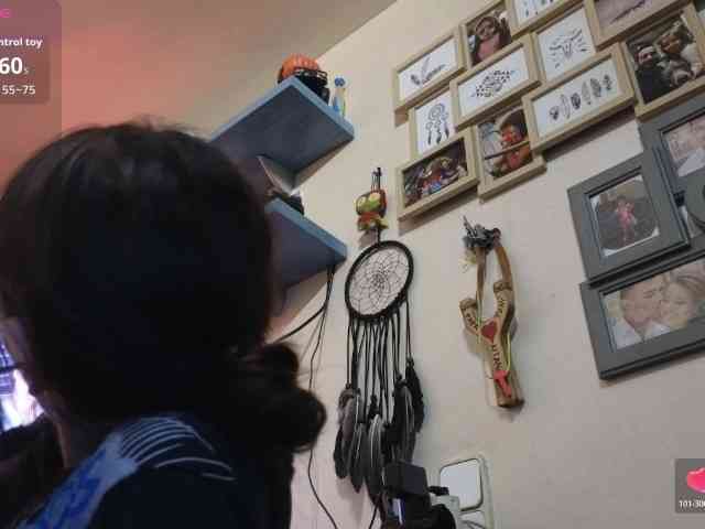 Modelo: Squirtqueen14