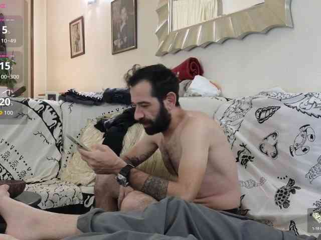 Modelo: Squirtqueen14