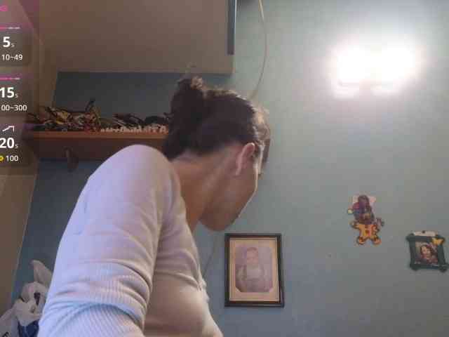 Squirtqueen14 webcam