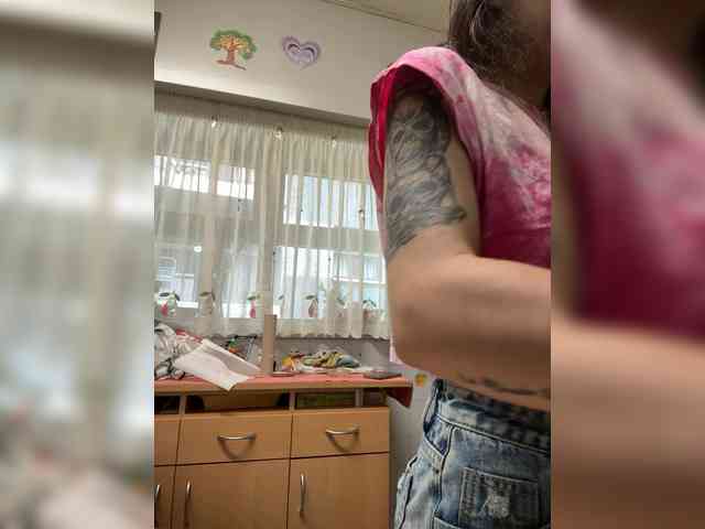 Modelo: Squirtqueen14