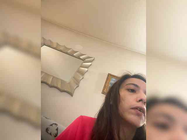 Modelo: Squirtqueen14