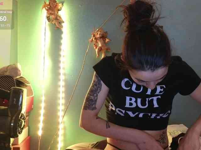 Modelo: Squirtqueen14