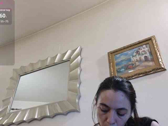 Modelo: Squirtqueen14