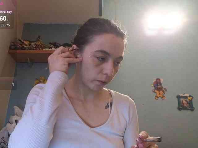 Squirtqueen14 webcam