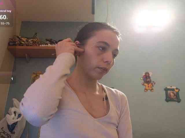 Squirtqueen14 webcam