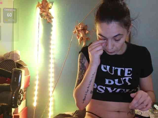 Squirtqueen14 webcam