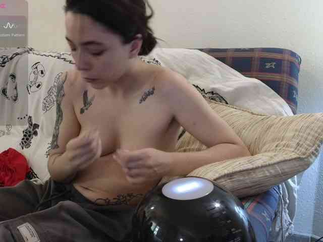 Modelo: Squirtqueen14