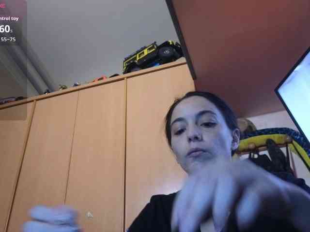Modelo: Squirtqueen14