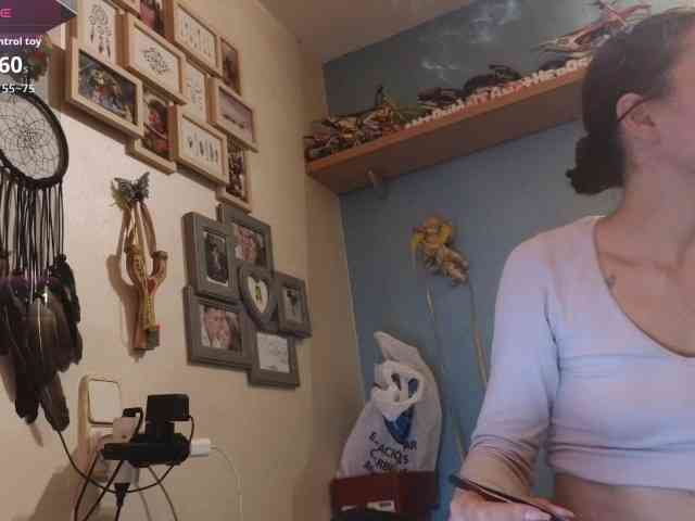 Squirtqueen14 webcam