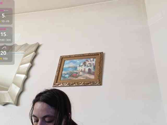 Modelo: Squirtqueen14