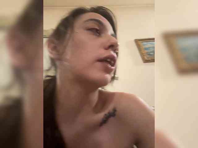 Modelo: Squirtqueen14