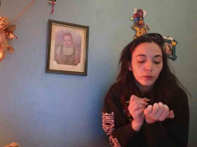 Squirtqueen14 webcam