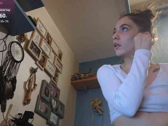 Modelo: Squirtqueen14