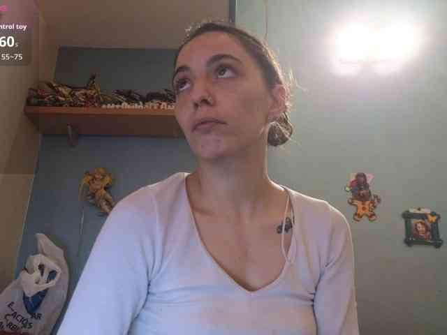 Squirtqueen14 webcam