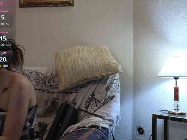 Squirtqueen14 webcam