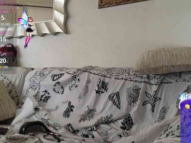 Squirtqueen14 webcam
