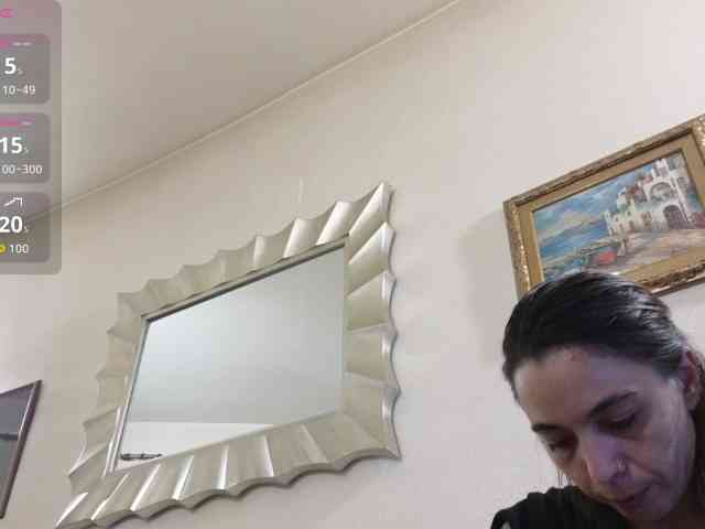 Modelo: Squirtqueen14