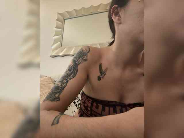 Modelo: Squirtqueen14