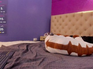 LittleCheerry Porn Show