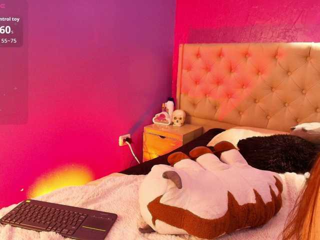 LittleCheerry live cam on BongaCams
