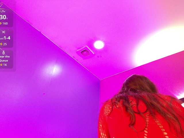 LittleCheerry live cam on BongaCams