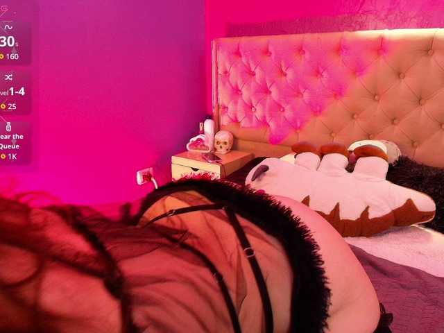 LittleCheerry live cam on BongaCams