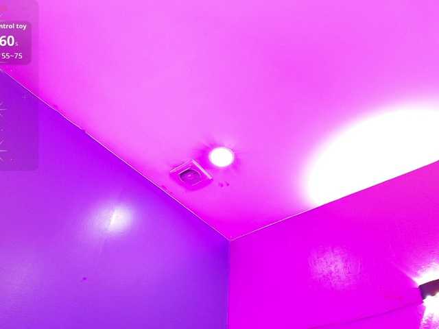 LittleCheerry live cam on BongaCams