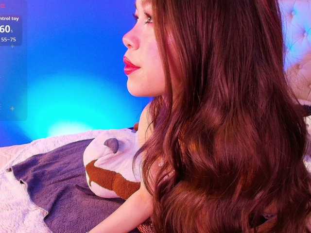 LittleCheerry live cam on BongaCams