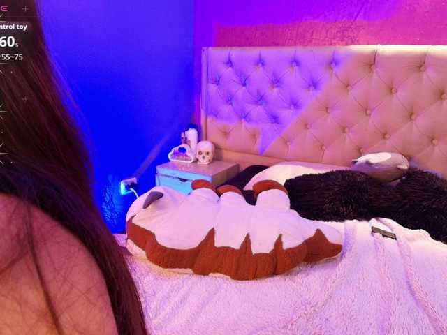 LittleCheerry live cam on BongaCams
