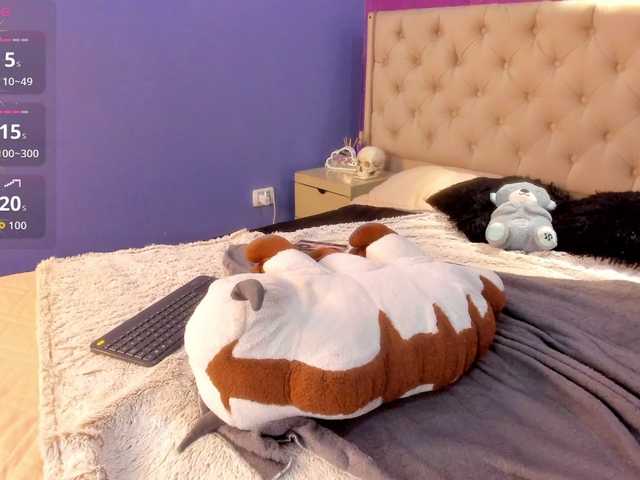 LittleCheerry webcam