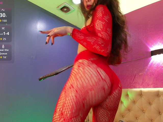 LittleCheerry live cam on BongaCams